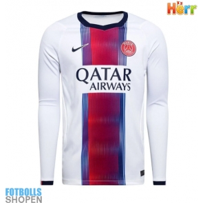Billiga Paris Saint-Germain Bortatröja 2026-27 Långärmad